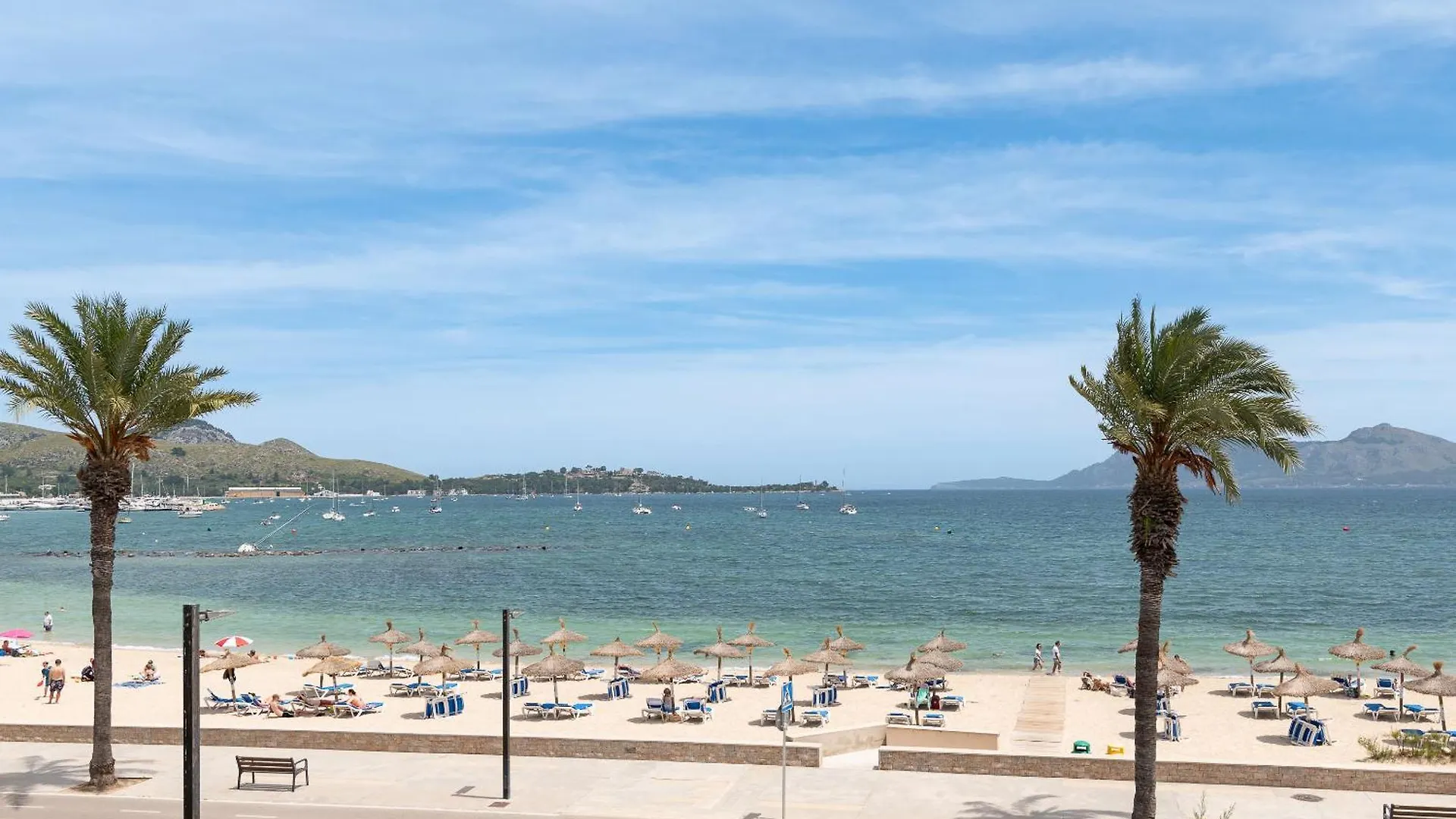 Beachfront Apartment Sivella By Sealand Villas ポルト・ダ・ポリェンサ
