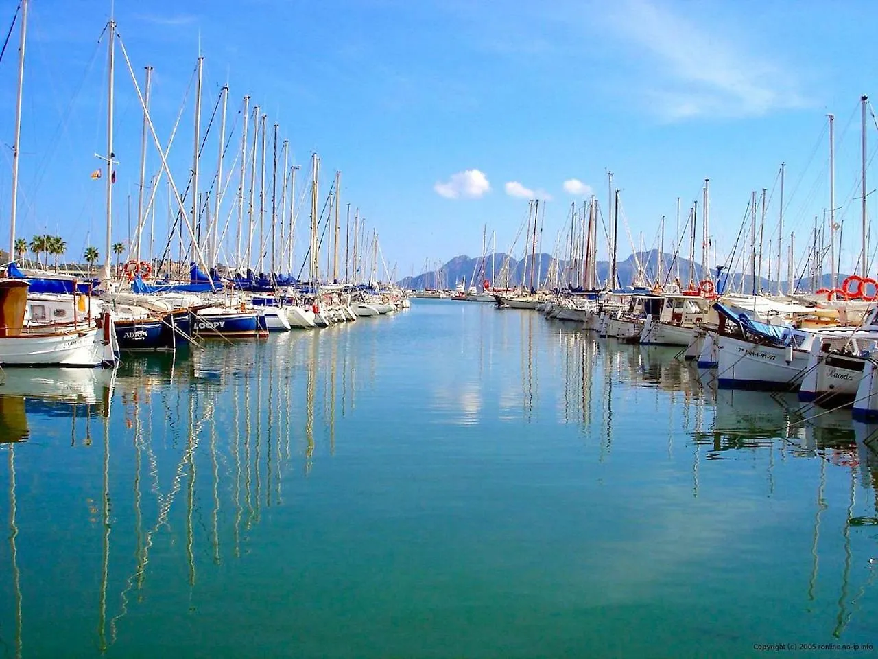 Beachfront Apartment Sivella By Sealand Villas Port de Pollenca