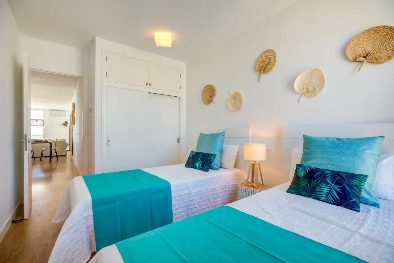 Beachfront Apartment Sivella By Sealand Villas Port de Pollenca 0*,